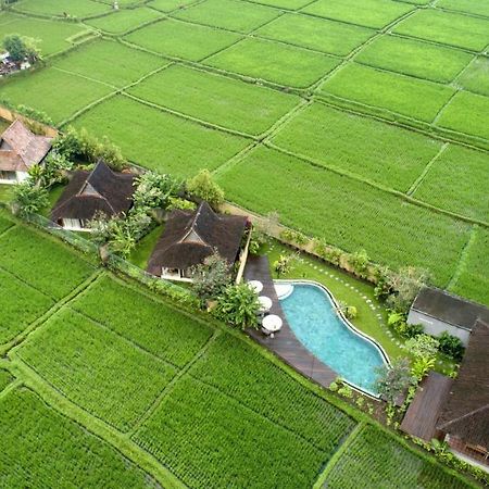 Kabinawa Ubud Villas By Pramana Villas Exteriér fotografie